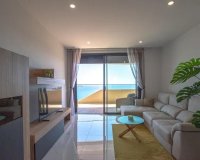 Resale - Apartment - Benidorm - Playa Poniente