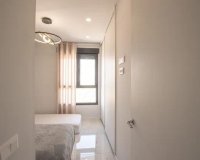Resale - Apartment - Benidorm - Playa Poniente