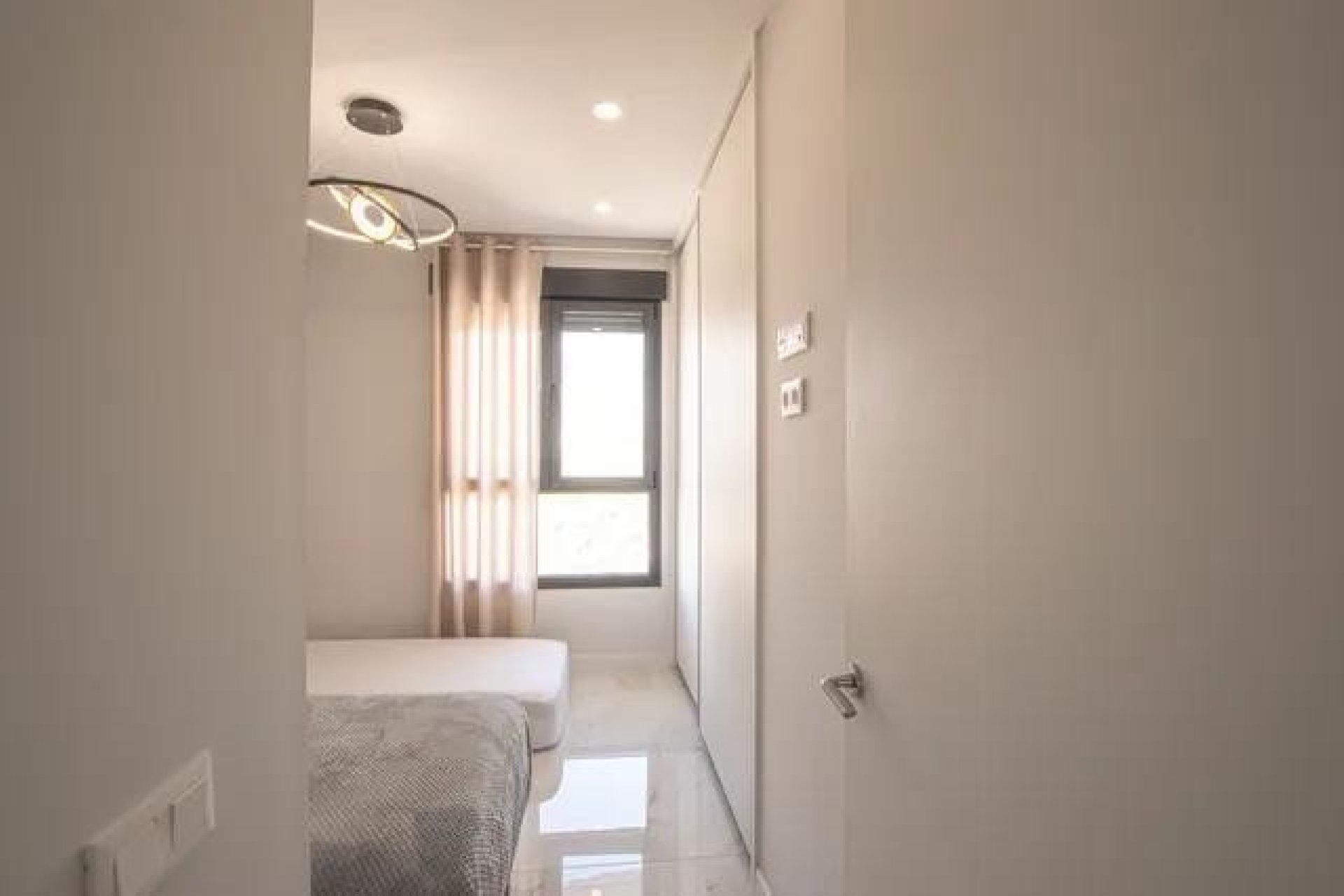 Resale - Apartment - Benidorm - Playa Poniente