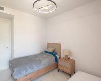 Resale - Apartment - Benidorm - Playa Poniente