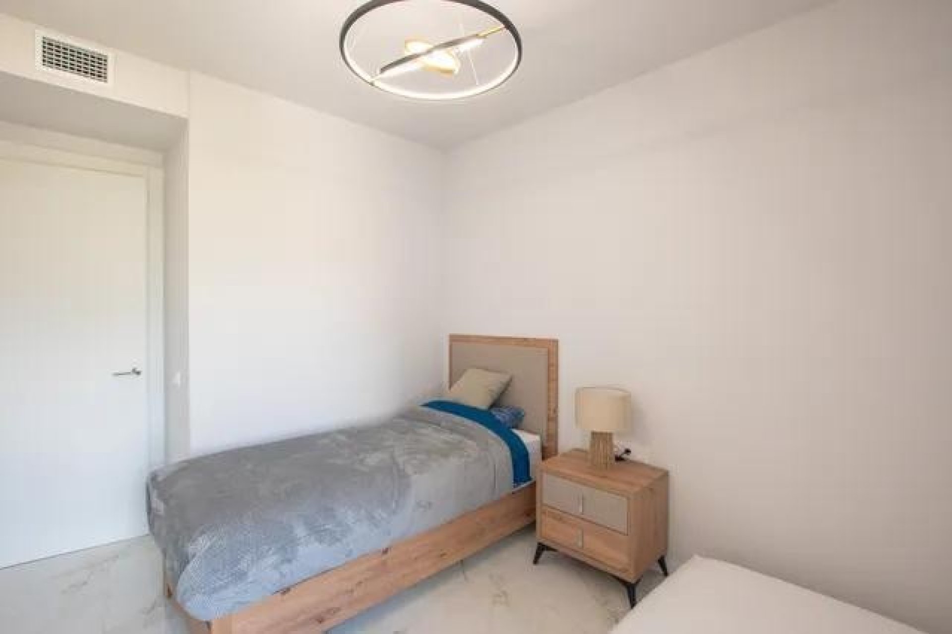 Resale - Apartment - Benidorm - Playa Poniente