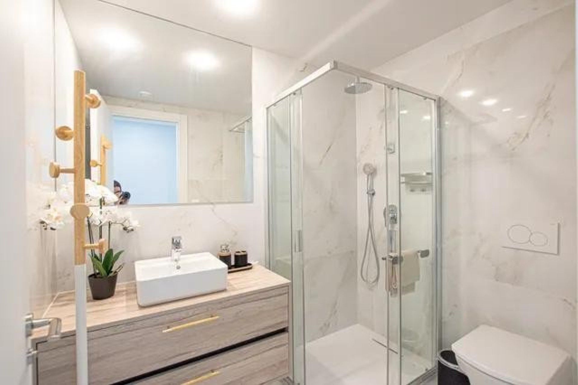 Resale - Apartment - Benidorm - Playa Poniente