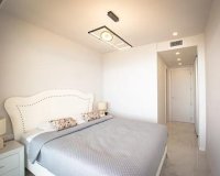 Resale - Apartment - Benidorm - Playa Poniente