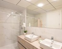 Resale - Apartment - Benidorm - Playa Poniente