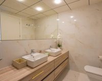 Resale - Apartment - Benidorm - Playa Poniente