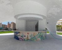 Resale - Apartment - Benidorm - Playa Poniente