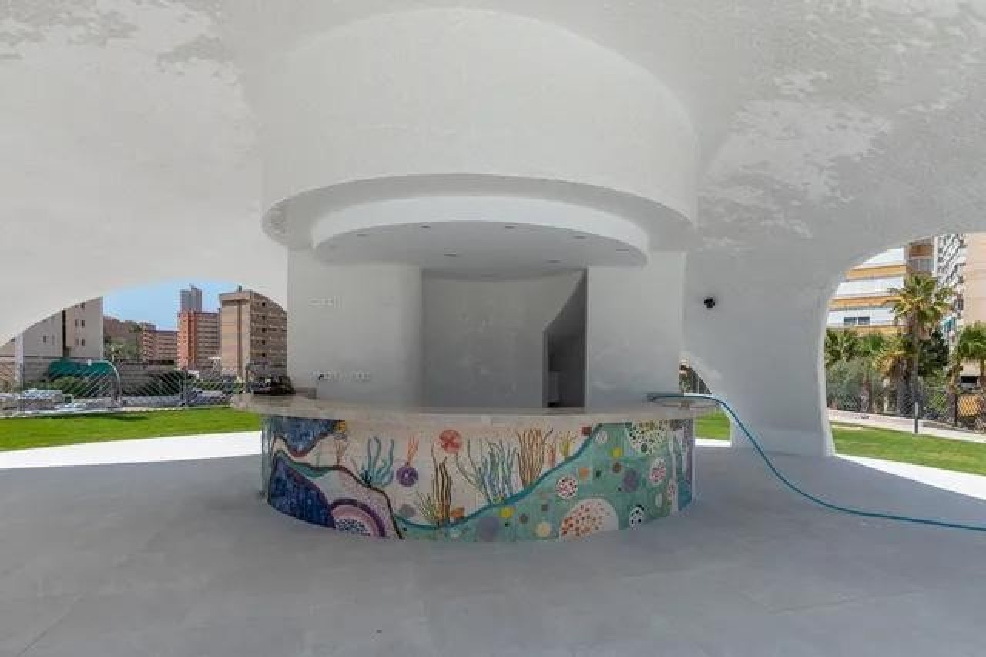 Resale - Apartment - Benidorm - Playa Poniente