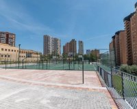 Resale - Apartment - Benidorm - Playa Poniente