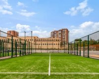 Resale - Apartment - Benidorm - Playa Poniente