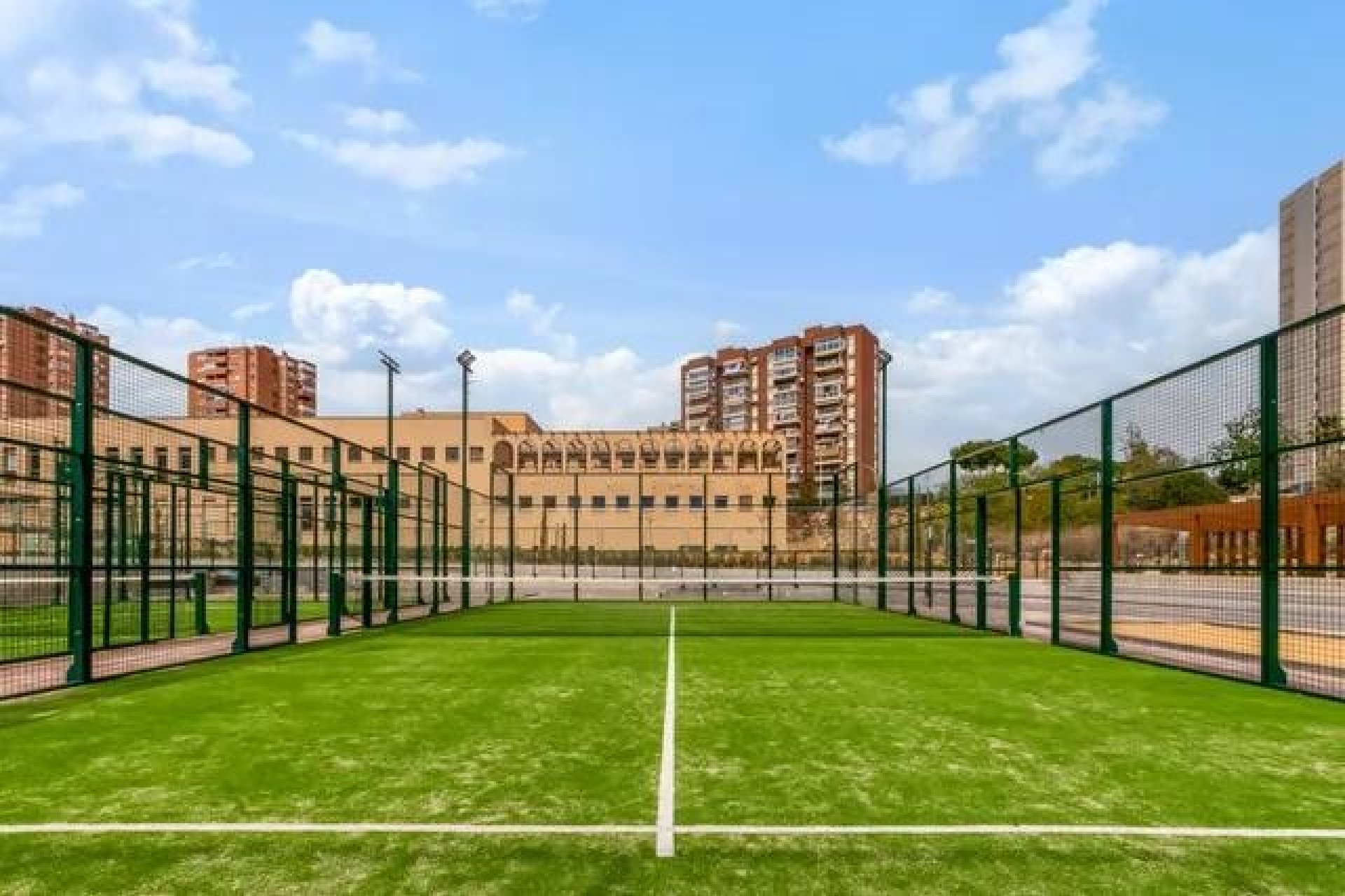 Resale - Apartment - Benidorm - Playa Poniente