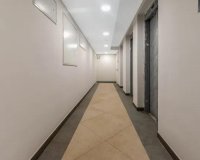 Resale - Apartment - Benidorm - Playa Poniente