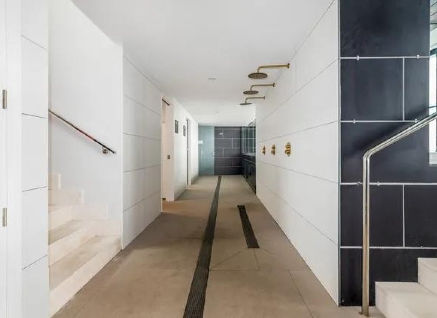 Resale - Apartment - Benidorm - Playa Poniente