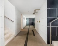 Resale - Apartment - Benidorm - Playa Poniente