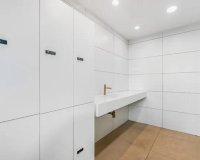 Resale - Apartment - Benidorm - Playa Poniente