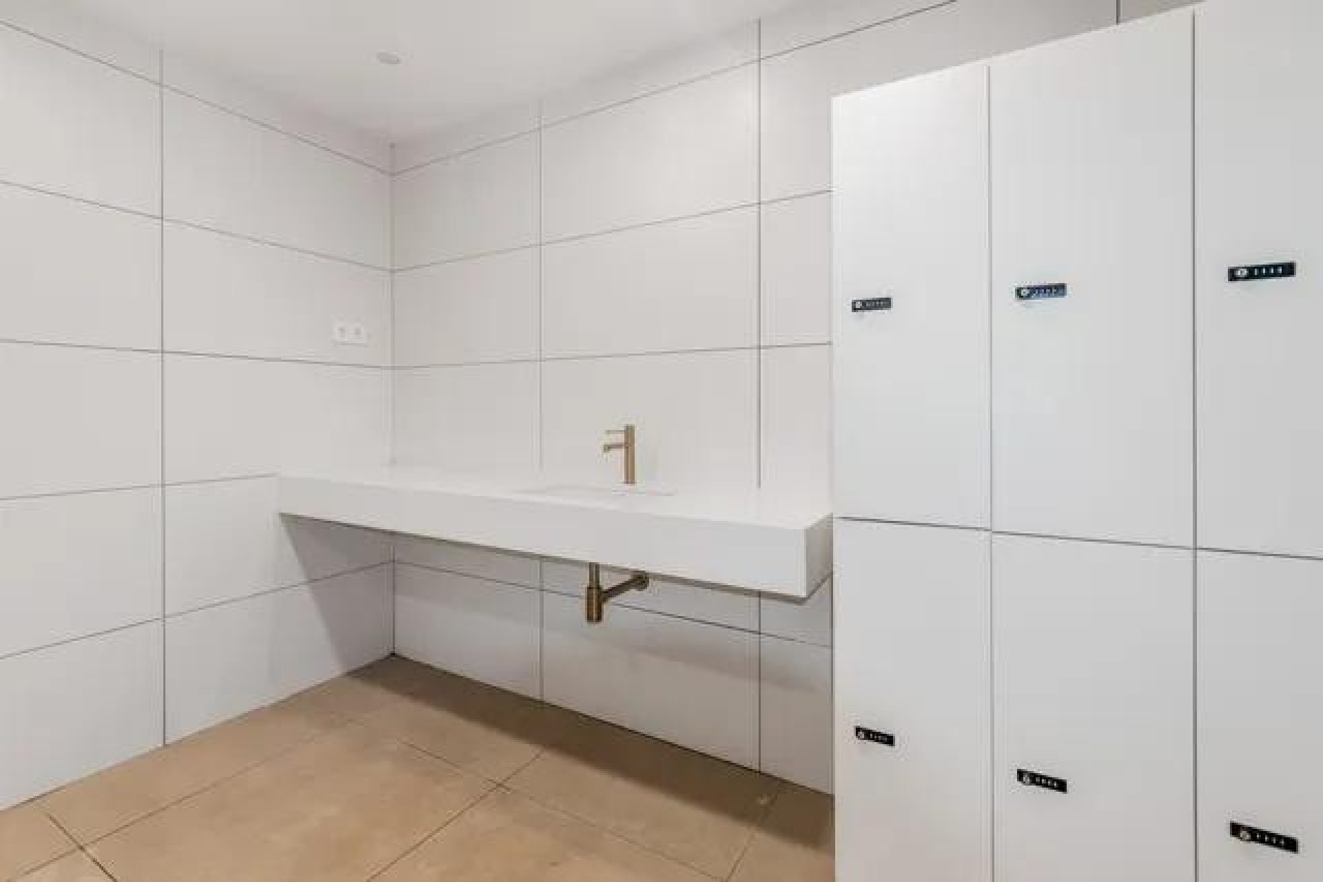 Resale - Apartment - Benidorm - Playa Poniente