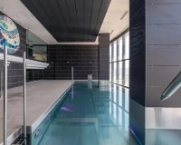 Resale - Apartment - Benidorm - Playa Poniente