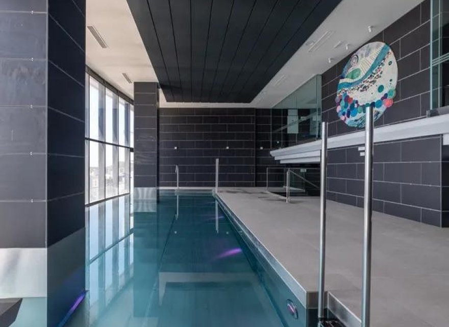 Resale - Apartment - Benidorm - Playa Poniente