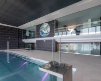 Resale - Apartment - Benidorm - Playa Poniente