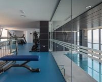 Resale - Apartment - Benidorm - Playa Poniente