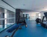 Resale - Apartment - Benidorm - Playa Poniente