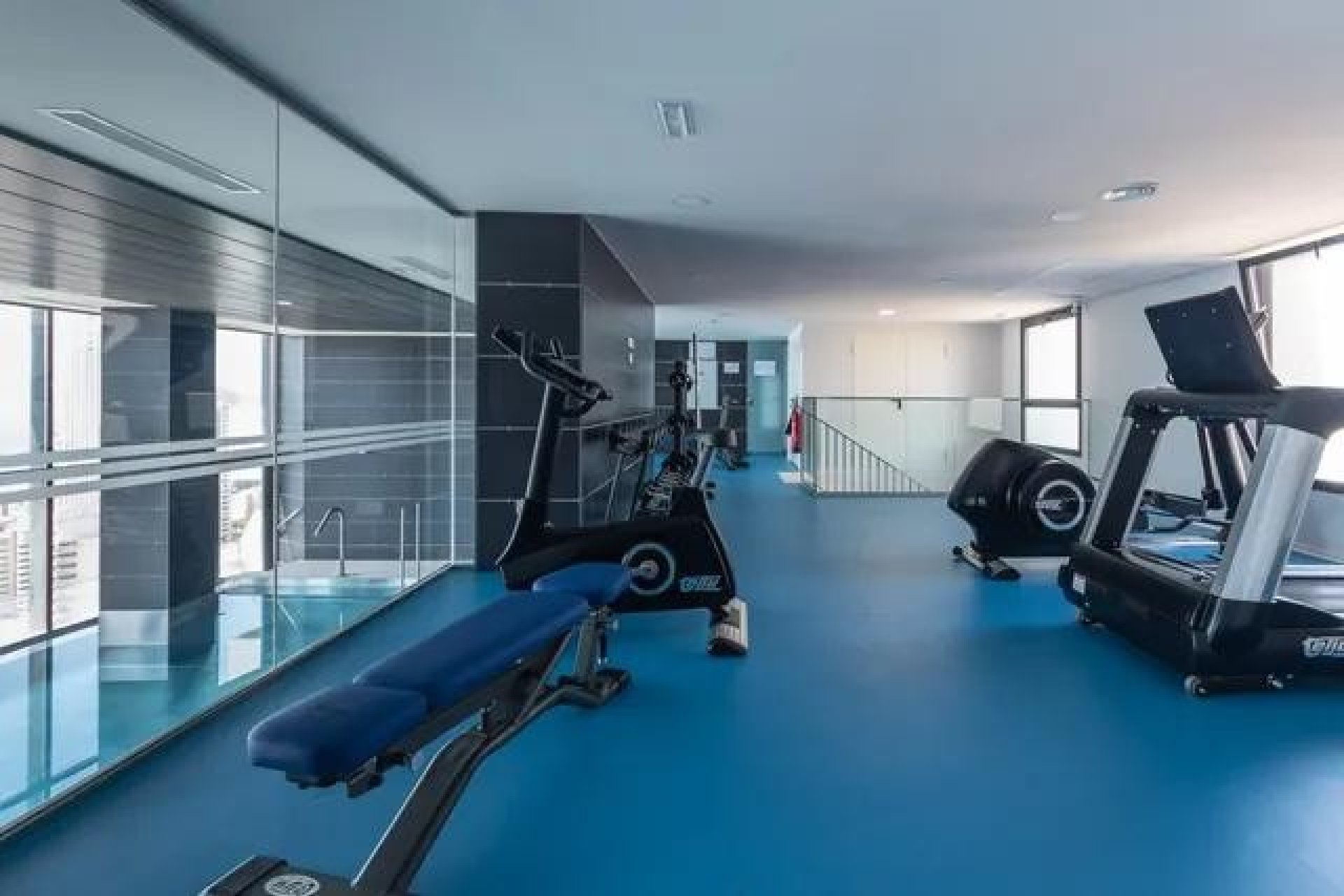 Resale - Apartment - Benidorm - Playa Poniente
