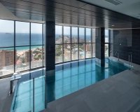 Resale - Apartment - Benidorm - Playa Poniente