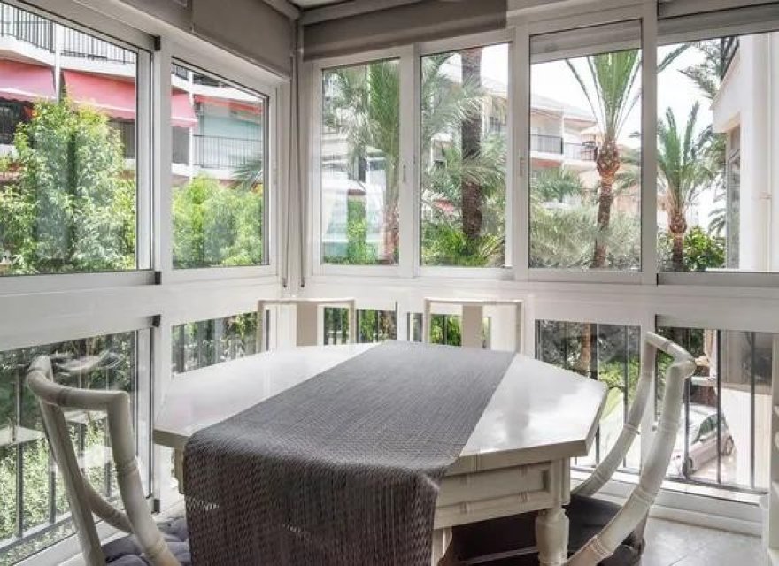 Resale - Apartment - Benidorm - Playa Poniente