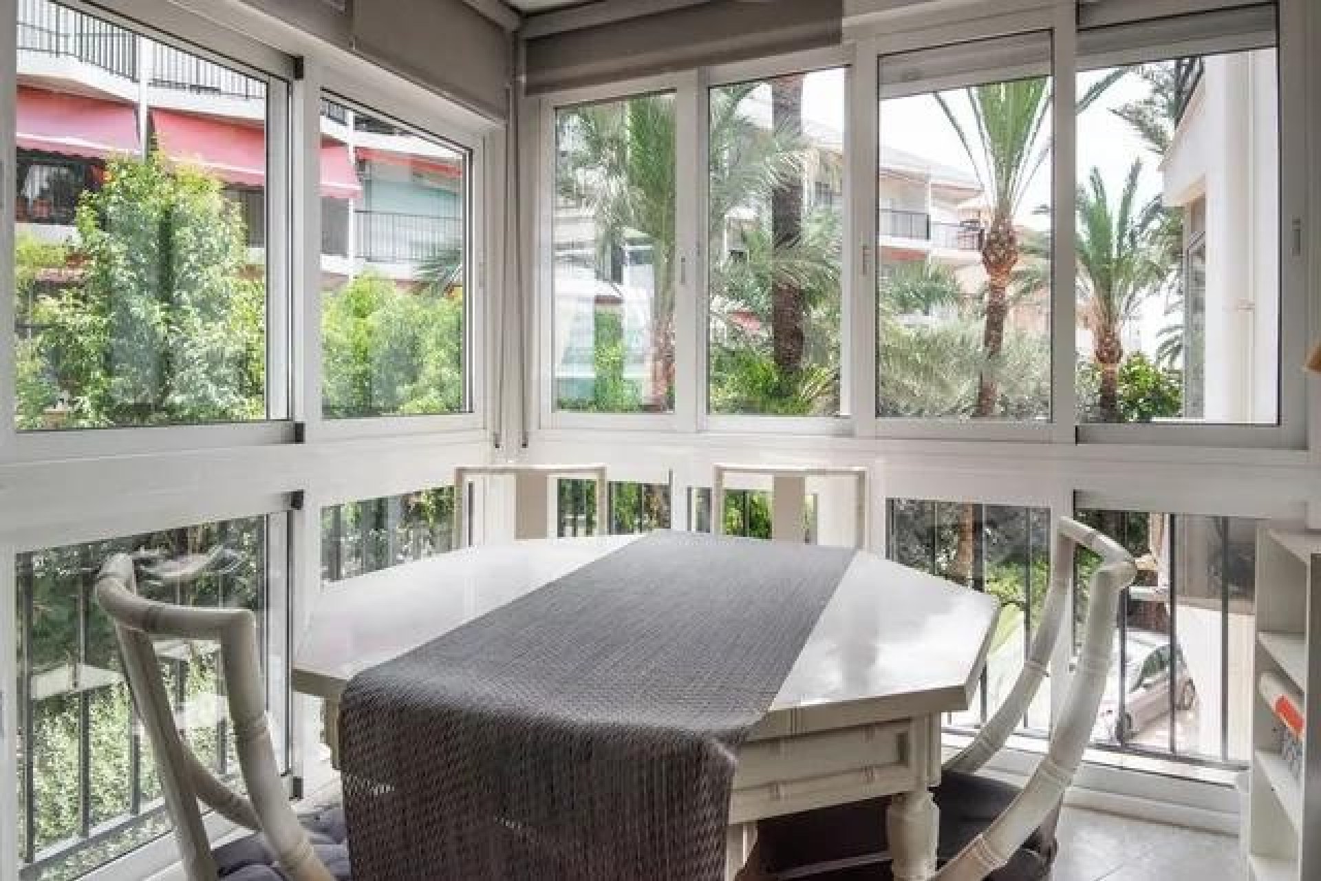 Resale - Apartment - Benidorm - Playa Poniente