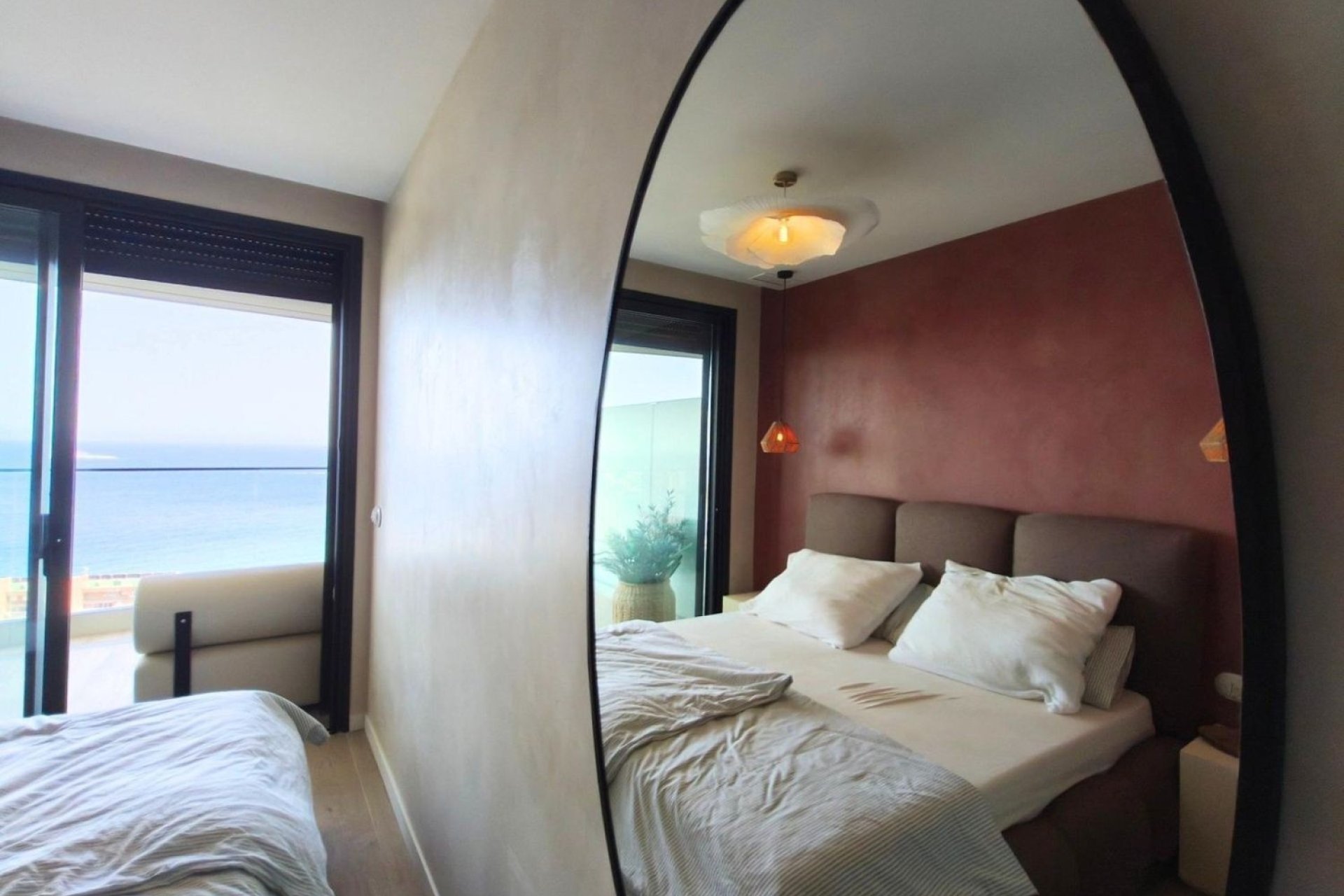Resale - Apartment - Benidorm - Playa Poniente
