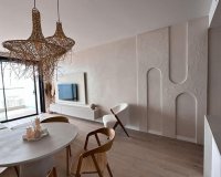 Resale - Apartment - Benidorm - Playa Poniente