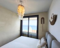 Resale - Apartment - Benidorm - Playa Poniente