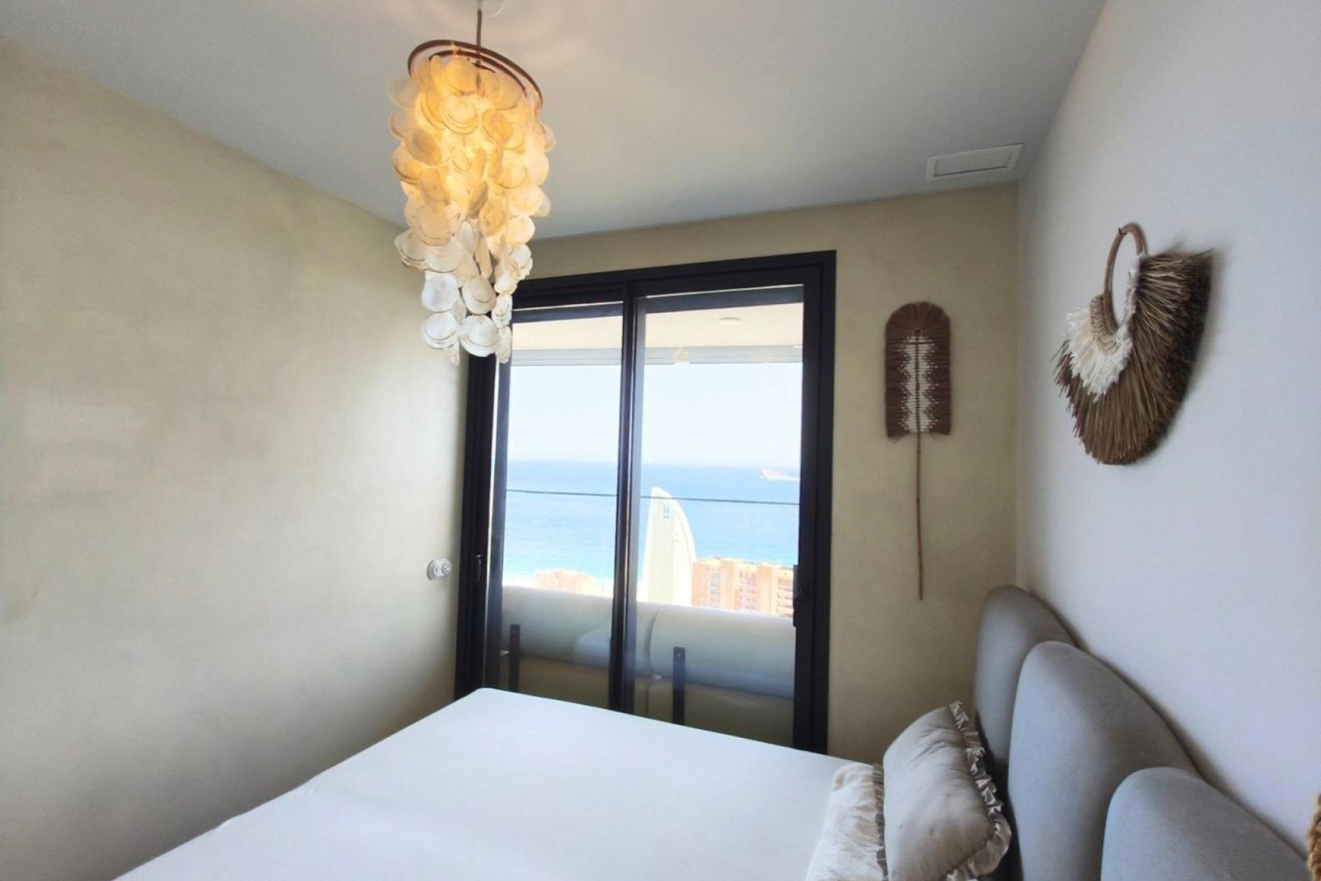 Resale - Apartment - Benidorm - Playa Poniente