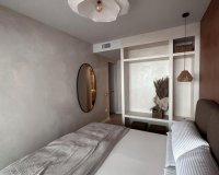 Resale - Apartment - Benidorm - Playa Poniente