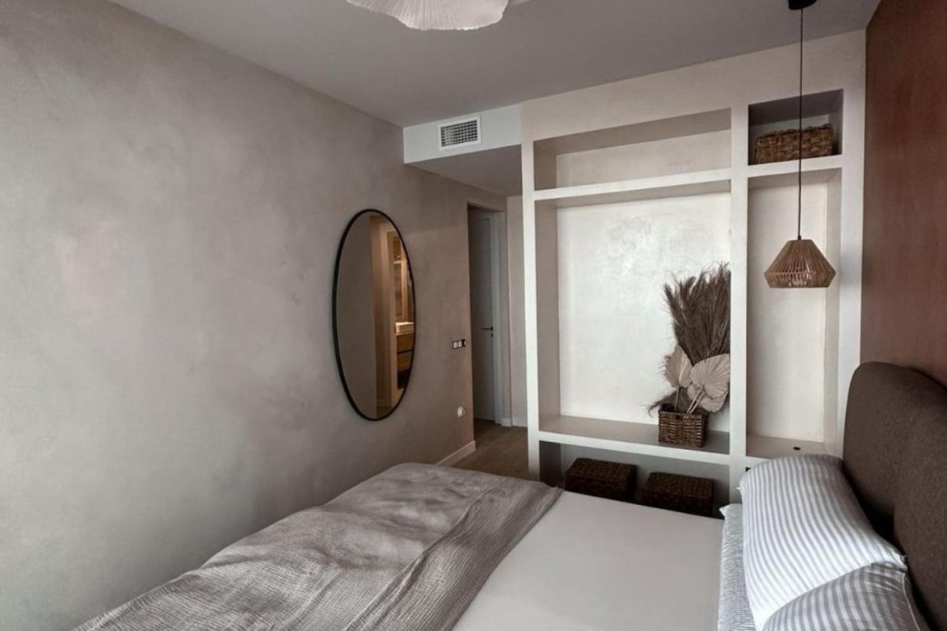 Resale - Apartment - Benidorm - Playa Poniente