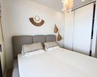 Resale - Apartment - Benidorm - Playa Poniente