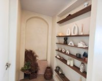 Resale - Apartment - Benidorm - Playa Poniente