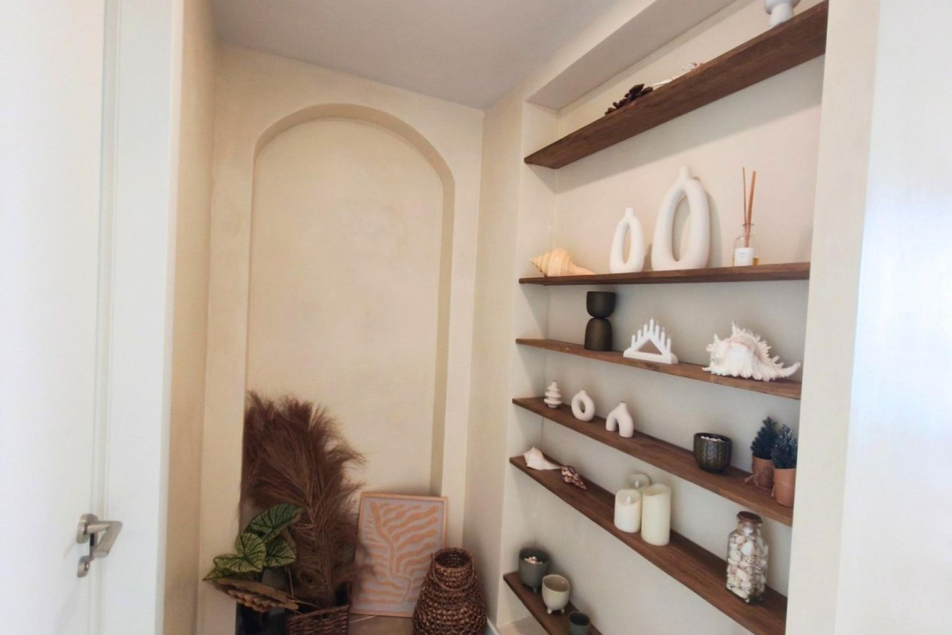 Resale - Apartment - Benidorm - Playa Poniente