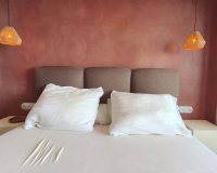 Resale - Apartment - Benidorm - Playa Poniente