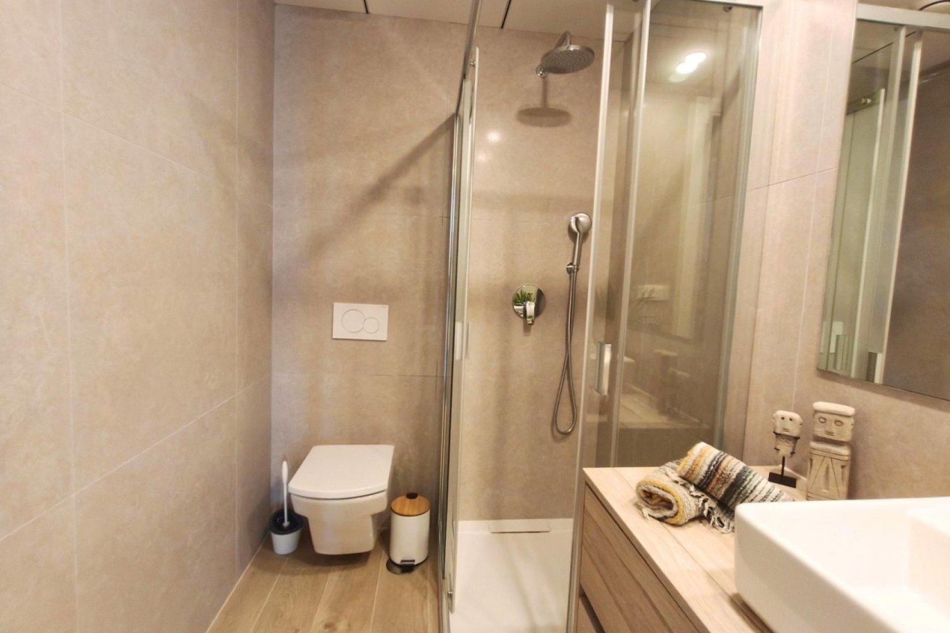 Resale - Apartment - Benidorm - Playa Poniente
