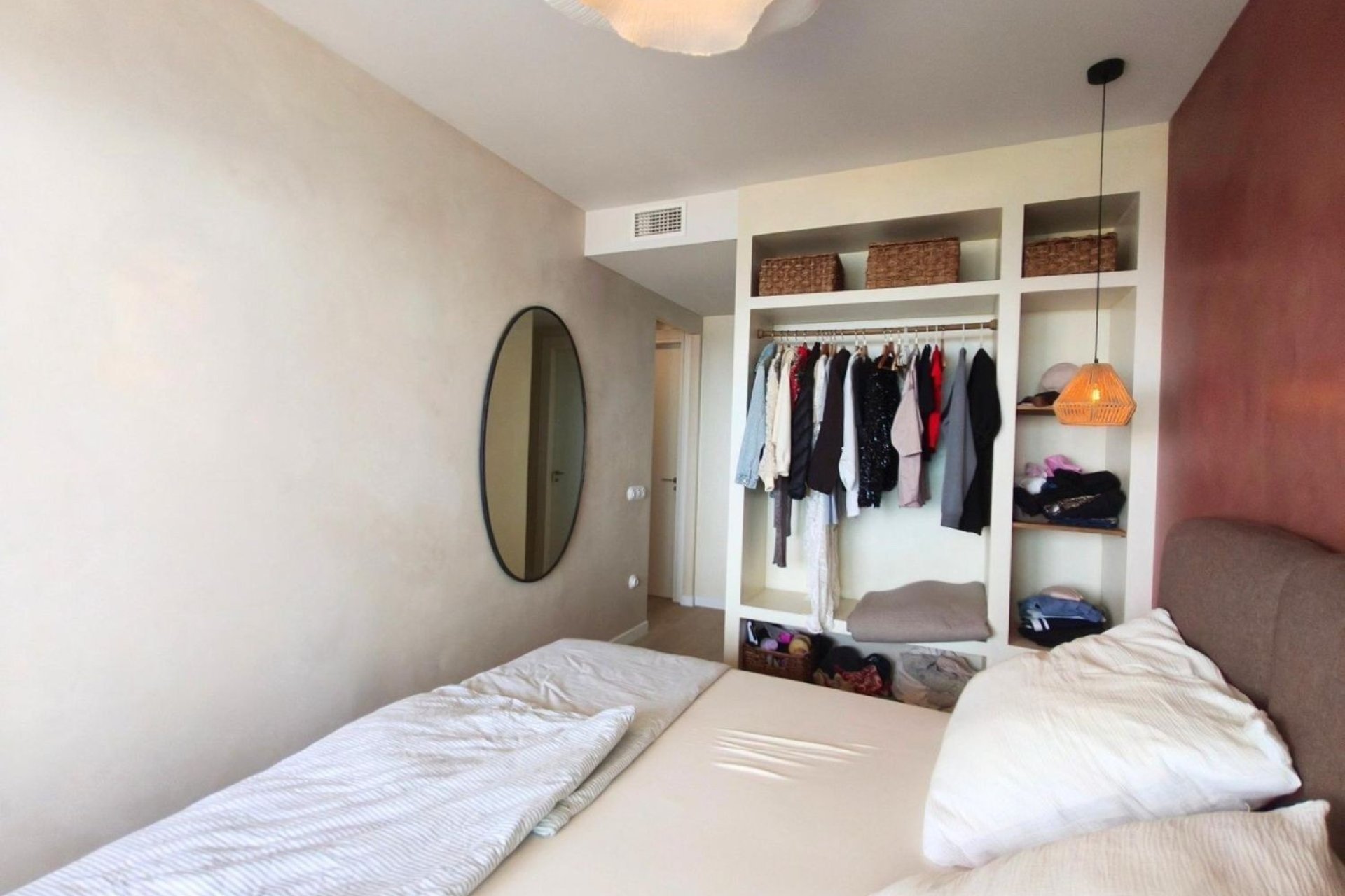 Resale - Apartment - Benidorm - Playa Poniente