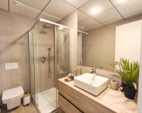 Resale - Apartment - Benidorm - Playa Poniente