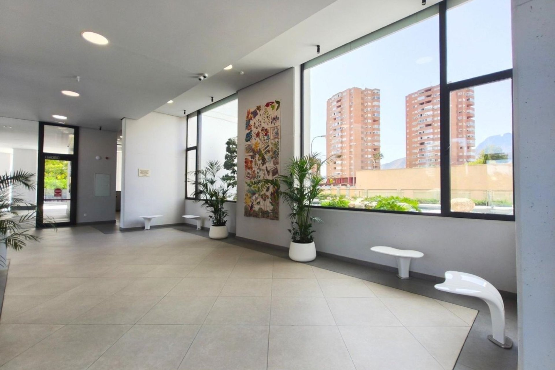 Resale - Apartment - Benidorm - Playa Poniente