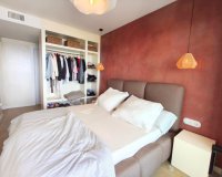 Resale - Apartment - Benidorm - Playa Poniente