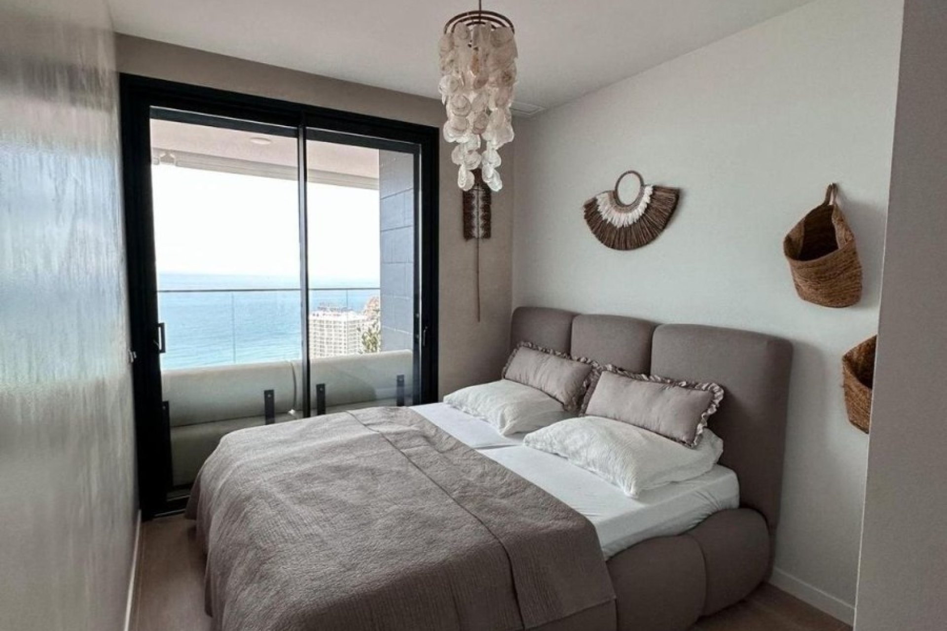 Resale - Apartment - Benidorm - Playa Poniente