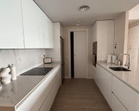 Resale - Apartment - Benidorm - Playa Poniente