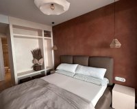 Resale - Apartment - Benidorm - Playa Poniente