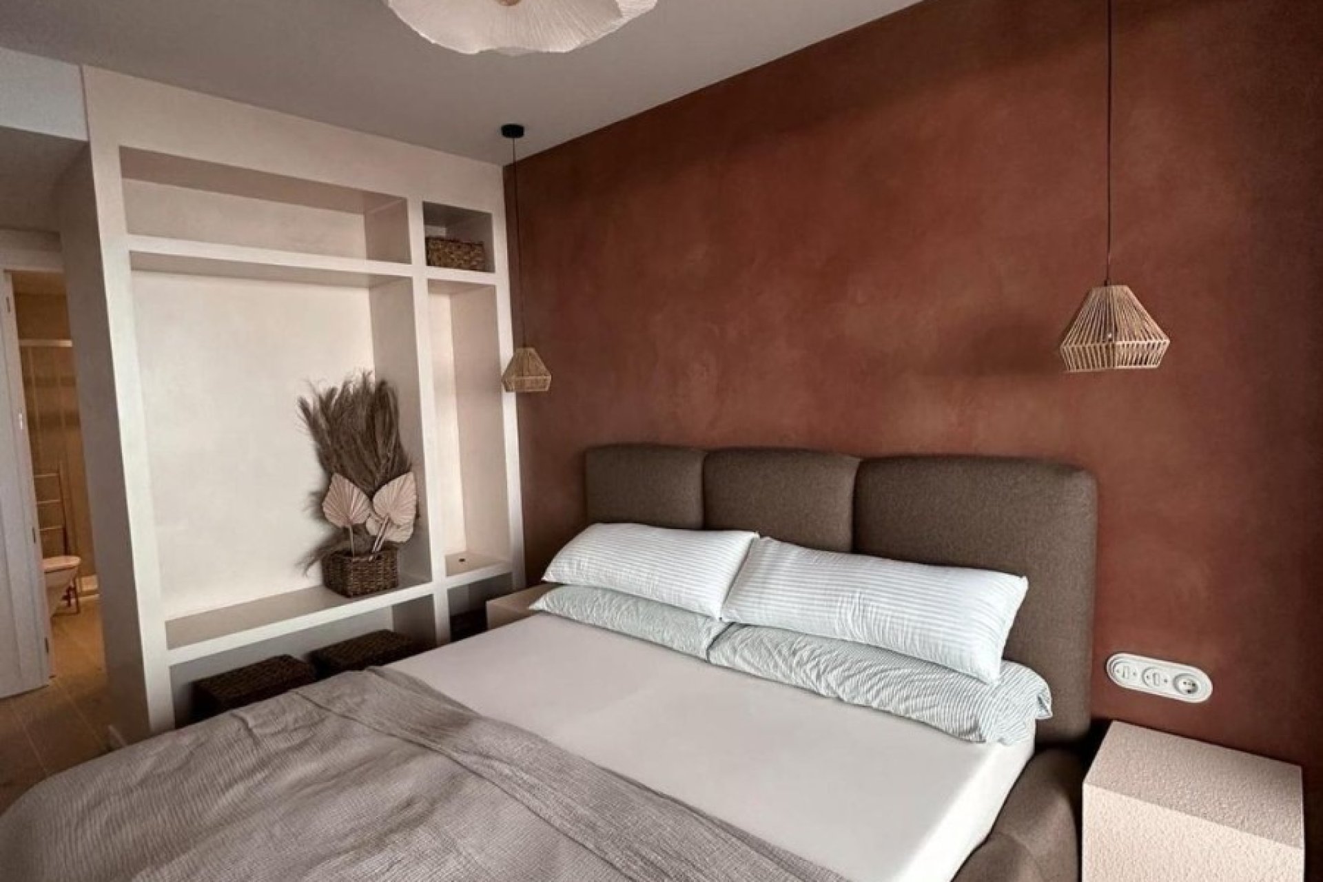 Resale - Apartment - Benidorm - Playa Poniente