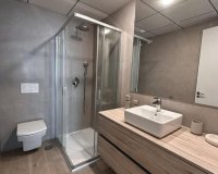 Resale - Apartment - Benidorm - Playa Poniente