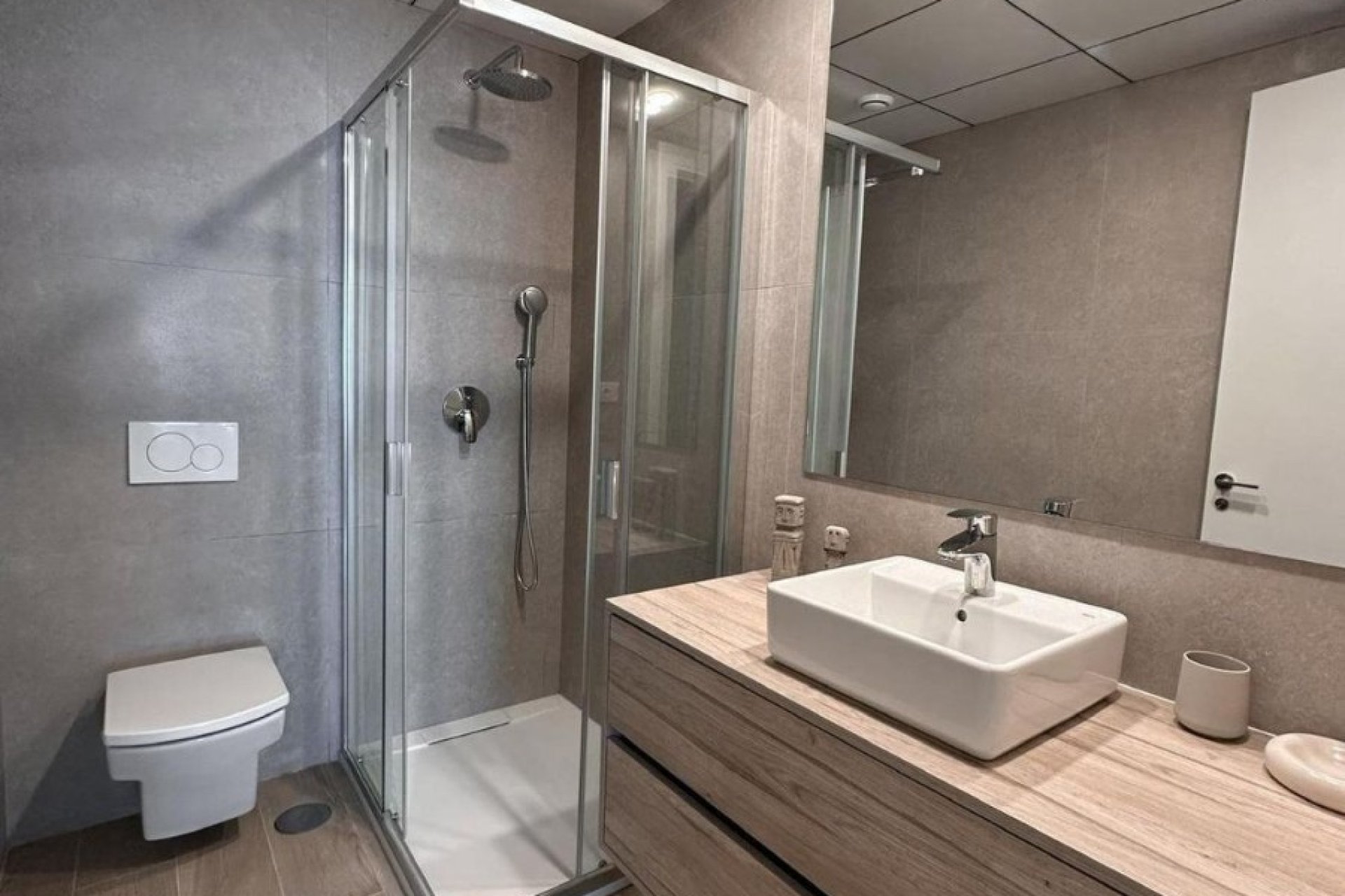 Resale - Apartment - Benidorm - Playa Poniente