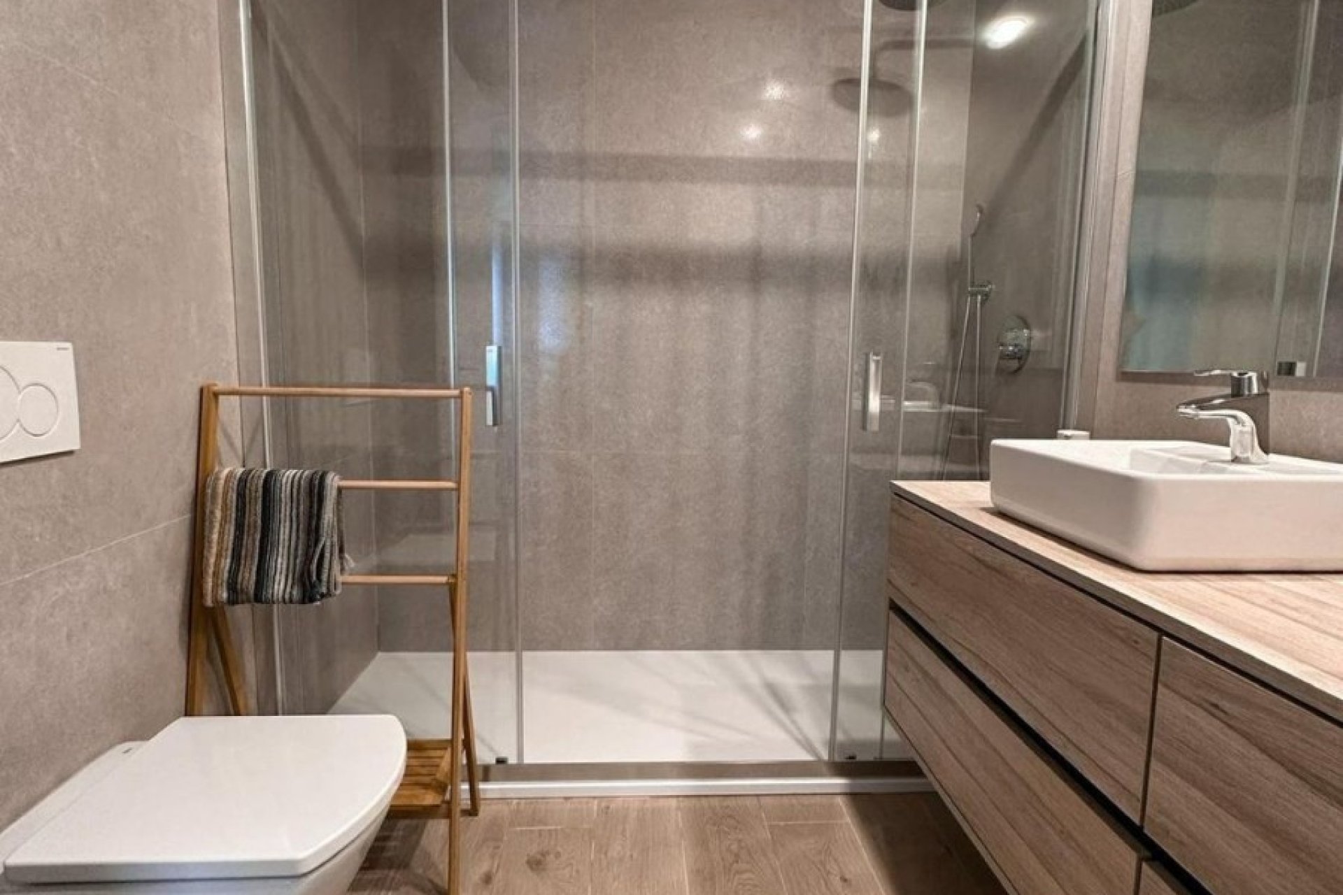 Resale - Apartment - Benidorm - Playa Poniente